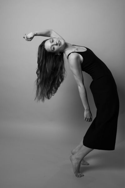 Portfoliobild in der Kategorie Modelbook von Model Antonia 73219 ab Hamburg