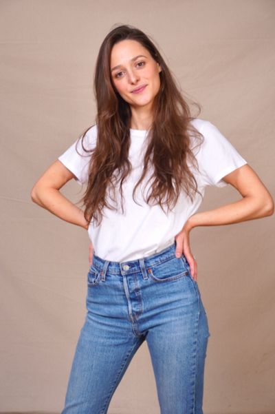 Portfoliobild in der Kategorie Modelbook von Model Antonia 73219 ab Hamburg