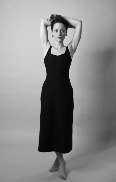 Portfoliobild in der Kategorie Modelbook von Model Antonia 73219 ab Hamburg
