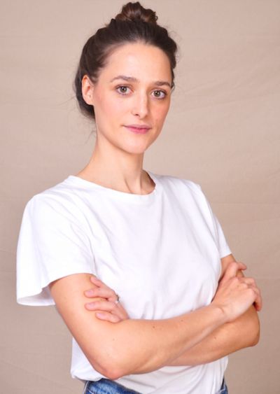 Portfoliobild in der Kategorie Modelbook von Model Antonia 73219 ab Hamburg