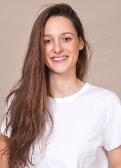 Portfoliobild in der Kategorie Modelbook von Model Antonia 73219 ab Hamburg