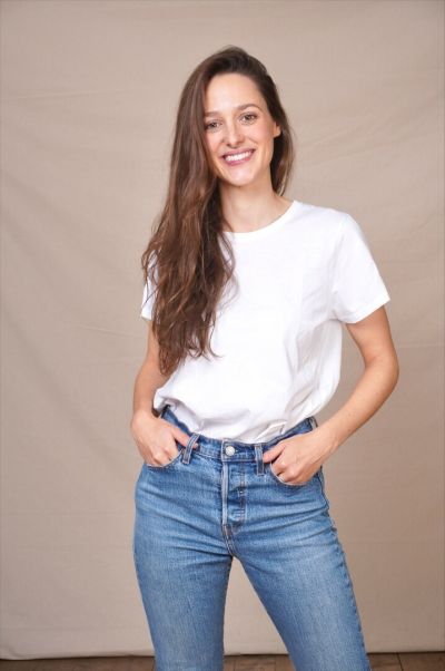 Portfoliobild in der Kategorie Modelbook von Model Antonia 73219 ab Hamburg