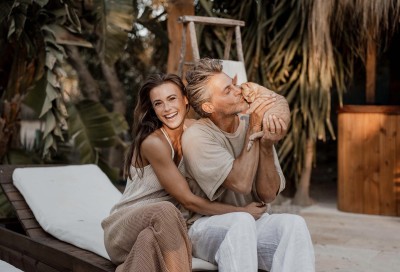 Portfoliobild in der Kategorie Modelbook von Model Alena 73236 ab Hamburg
