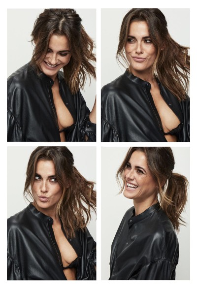 Portfoliobild in der Kategorie Modelbook von Model Alena 73236 ab Hamburg