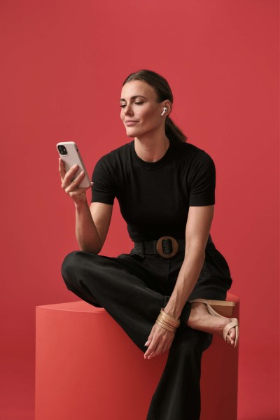 Portfoliobild in der Kategorie Modelbook von Model Alena 73236 ab Hamburg