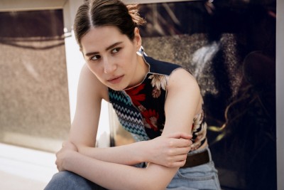 Portfoliobild in der Kategorie Modelbook von Model Lena 73440 ab Düsseldorf