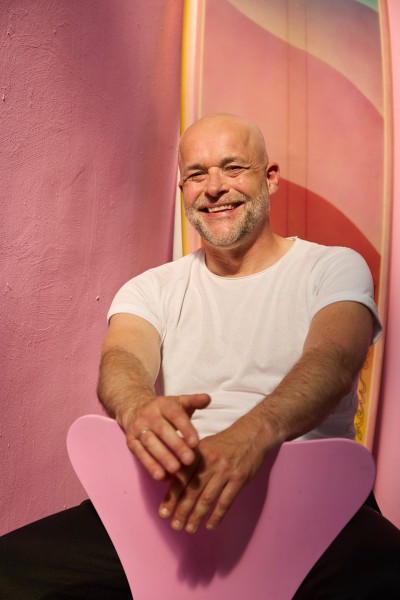 Portfoliobild in der Kategorie Modelbook von Model Kai 73692 ab Hamburg