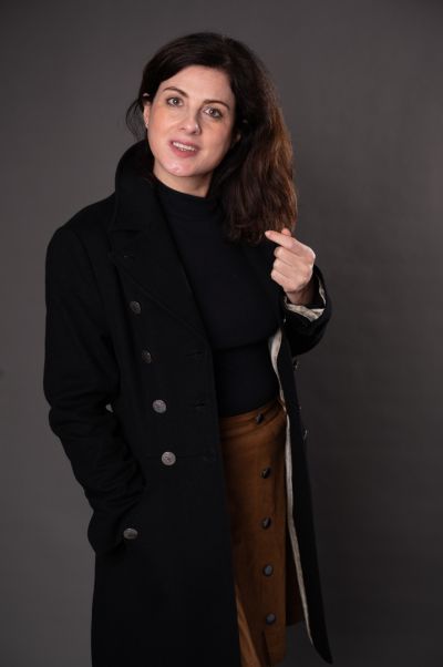 Portfoliobild in der Kategorie Modelbook von Model Anke 73705 ab München