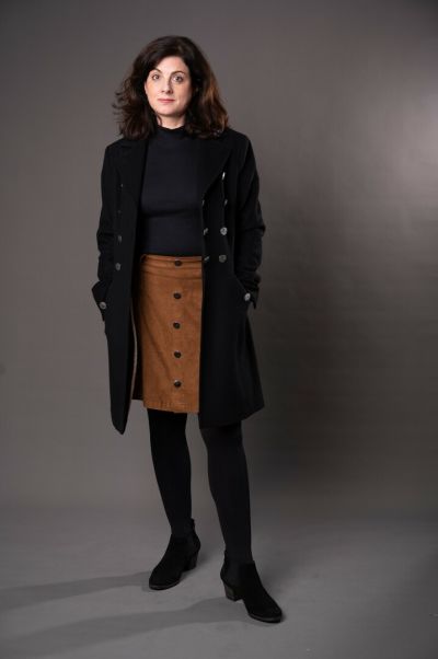 Portfoliobild in der Kategorie Modelbook von Model Anke 73705 ab München