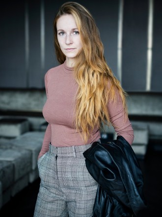 Model Marie-Luise 73748