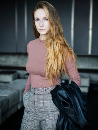 Model Marie-Luise 73748