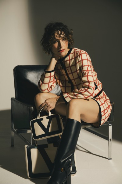 Portfoliobild in der Kategorie Modelbook von Model Antonia 73918 ab Hamburg