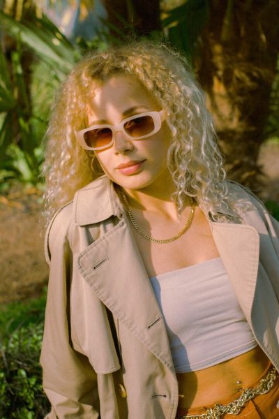 Portfoliobild in der Kategorie Modelbook von Model Finn Emma 73946 ab Köln