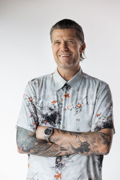 Portfoliobild in der Kategorie Modelbook von Model Florian 73978 ab Innsbruck