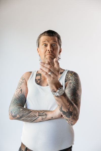 Portfoliobild in der Kategorie Modelbook von Model Florian 73978 ab Innsbruck