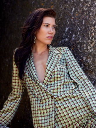 Model Aileen 74151