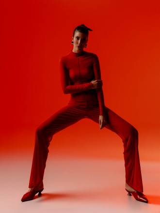 Model Aileen 74151