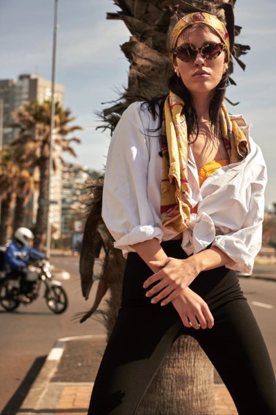 Portfoliobild in der Kategorie Modelbook von Model Aileen 74151 ab Hamburg