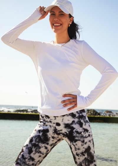 Portfoliobild in der Kategorie Modelbook von Model Aileen 74151 ab Hamburg