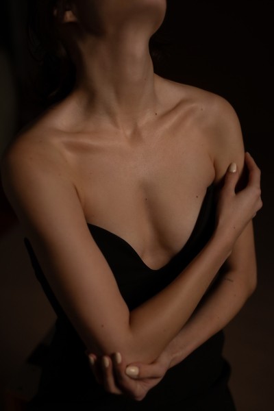 Portfoliobild in der Kategorie Modelbook von Model Aileen 74151 ab Hamburg