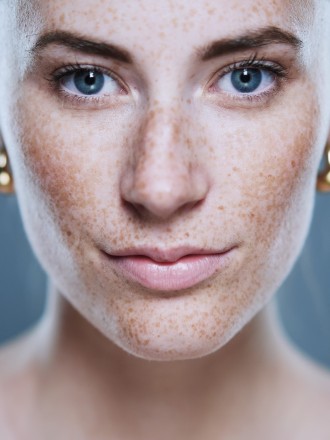 Model Katharina  74457