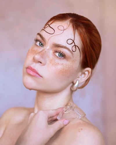 Portfoliobild in der Kategorie Modelbook von Model Pauline 74503 ab Braunschweig
