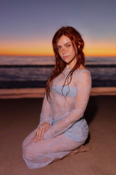 Portfoliobild in der Kategorie Modelbook von Model Pauline 74503 ab Braunschweig