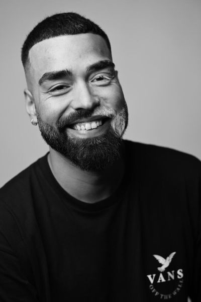 Portfoliobild in der Kategorie Modelbook von Model Carlo 74645 ab Mannheim