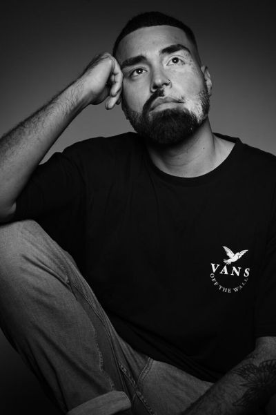 Portfoliobild in der Kategorie Modelbook von Model Carlo 74645 ab Mannheim