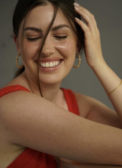 Portfoliobild in der Kategorie Modelbook von Model Jessica 74775 ab Zürich