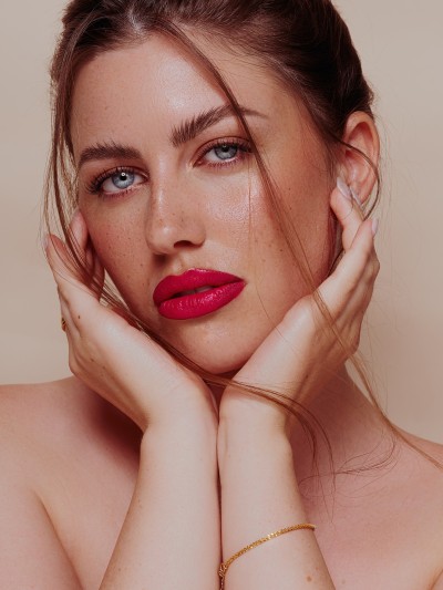Portfoliobild in der Kategorie Modelbook von Model Jessica 74775 ab Zürich