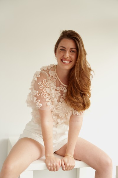 Portfoliobild in der Kategorie Modelbook von Model Jessica 74775 ab Zürich