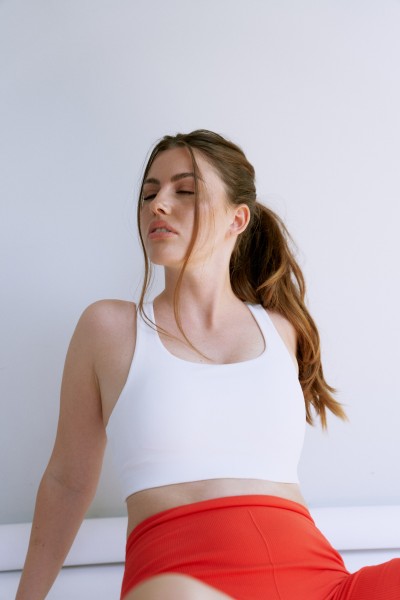 Portfoliobild in der Kategorie Modelbook von Model Jessica 74775 ab Zürich