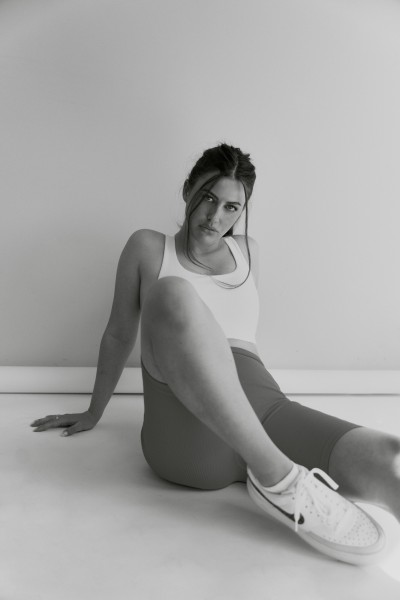 Portfoliobild in der Kategorie Modelbook von Model Jessica 74775 ab Zürich