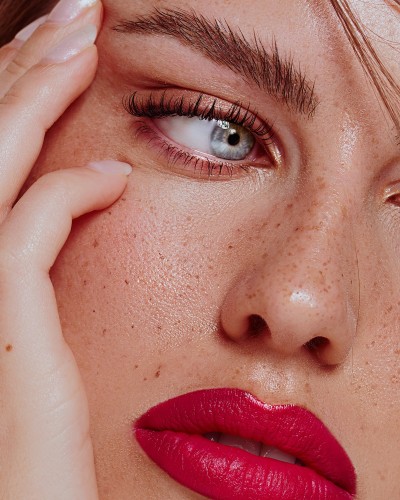 Portfoliobild in der Kategorie Modelbook von Model Jessica 74775 ab Zürich