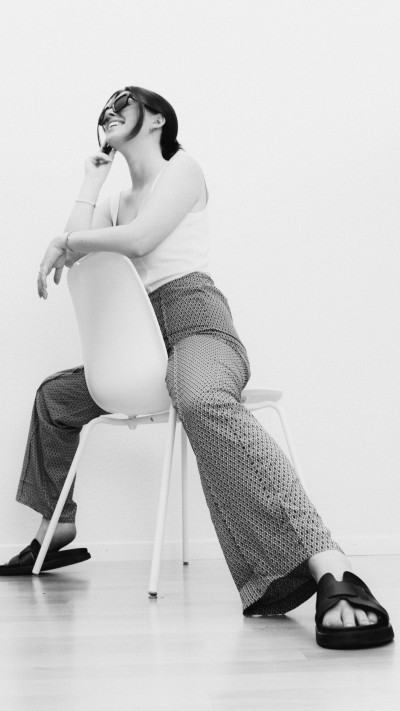 Portfoliobild in der Kategorie Modelbook von Model Jessica 74775 ab Zürich