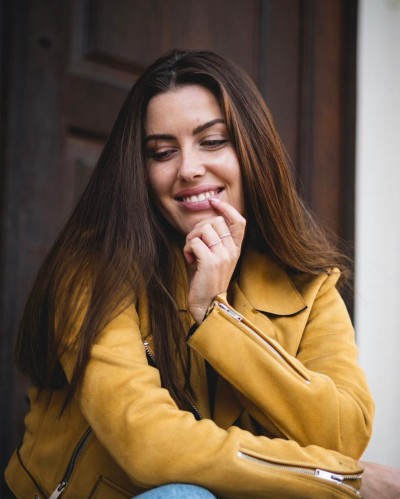 Portfoliobild in der Kategorie Modelbook von Model Jessica 74775 ab Zürich