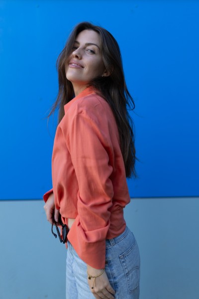 Portfoliobild in der Kategorie Modelbook von Model Jessica 74775 ab Zürich