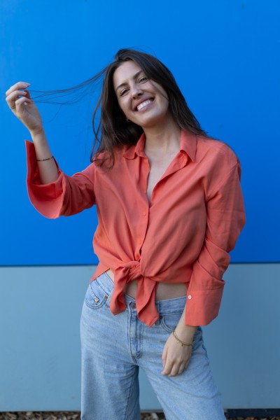 Portfoliobild in der Kategorie Modelbook von Model Jessica 74775 ab Zürich