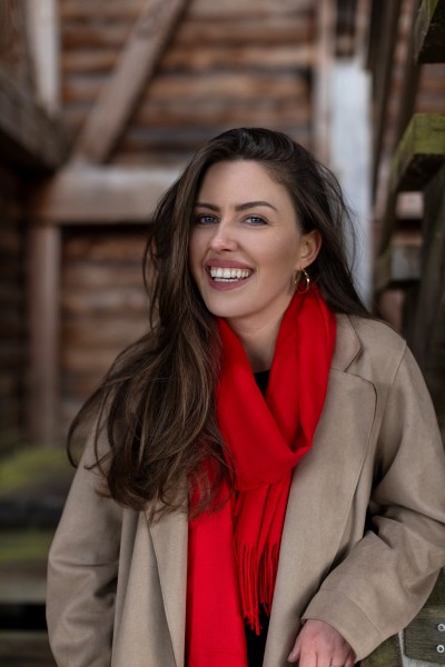 Portfoliobild in der Kategorie Modelbook von Model Jessica 74775 ab Zürich