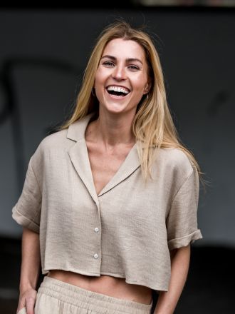Model Maike 74785