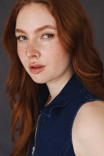 Portfoliobild in der Kategorie Modelbook von Model Katharina 74931 ab Dortmund