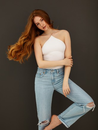 Model Katharina 74931