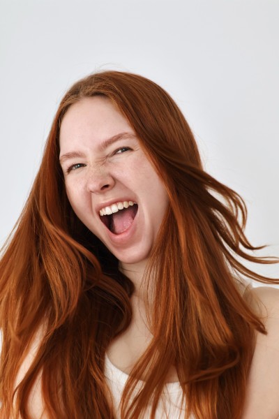 Portfoliobild in der Kategorie Modelbook von Model Katharina 74931 ab Dortmund