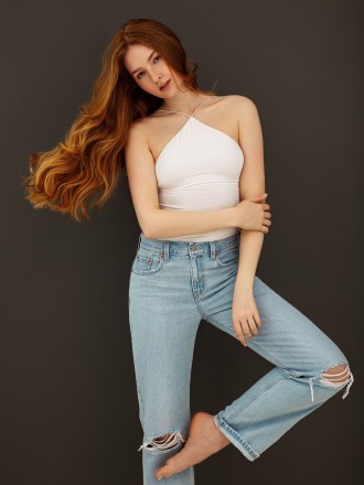 Model Katharina 74931