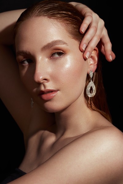 Portfoliobild in der Kategorie Modelbook von Model Katharina 74931 ab Dortmund