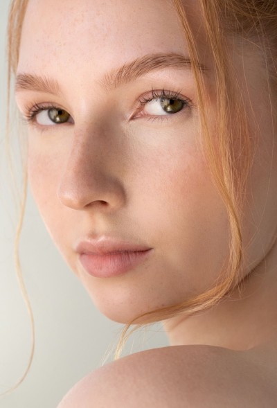 Portfoliobild in der Kategorie Modelbook von Model Katharina 74931 ab Dortmund