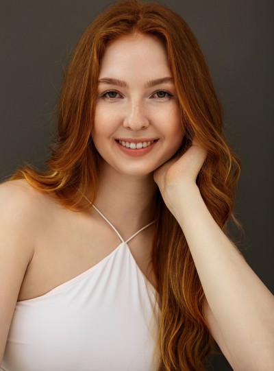 Portfoliobild in der Kategorie Modelbook von Model Katharina 74931 ab Dortmund
