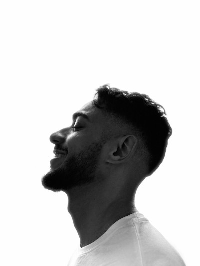Portfoliobild in der Kategorie Modelbook von Model Hamza 75044 ab Köln