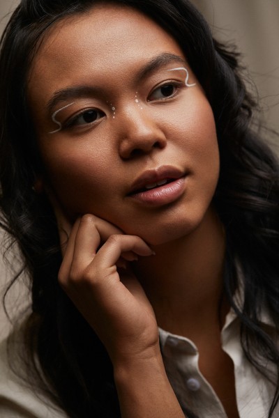Portfoliobild in der Kategorie Modelbook von Model Cat Ly 75055 ab Frankfurt